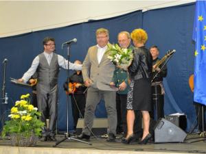 Občinski praznik Občine Kranjska Gora 5